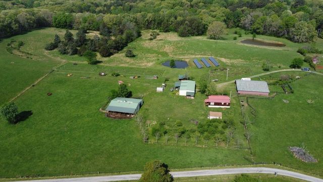 1491 Highway 230, W, Nunnelly, TN 37137