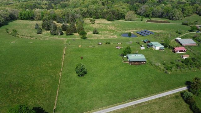 1491 Highway 230, W, Nunnelly, TN 37137