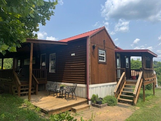 1491 Highway 230, W, Nunnelly, TN 37137
