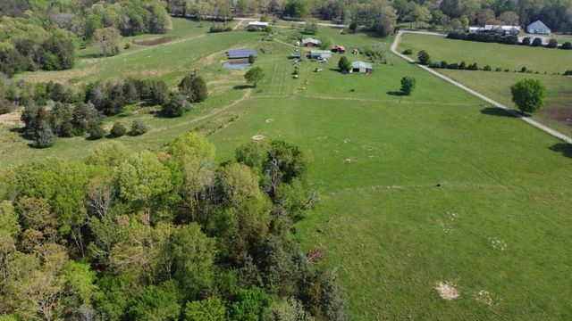 1491 Highway 230, W, Nunnelly, TN 37137
