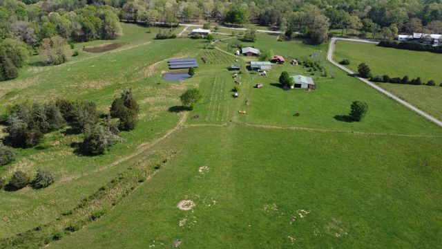 1491 Highway 230, W, Nunnelly, TN 37137