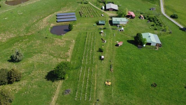 1491 Highway 230, W, Nunnelly, TN 37137