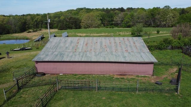 1491 Highway 230, W, Nunnelly, TN 37137