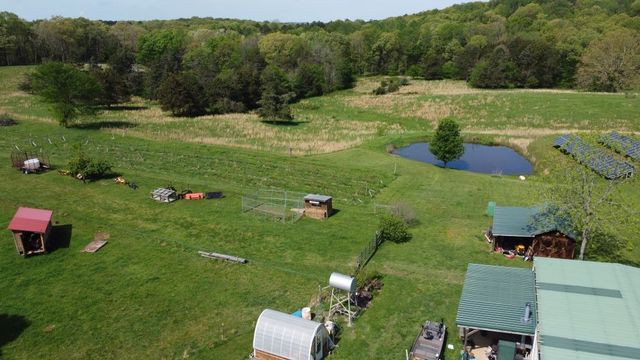1491 Highway 230, W, Nunnelly, TN 37137