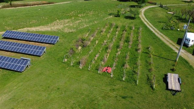 1491 Highway 230, W, Nunnelly, TN 37137