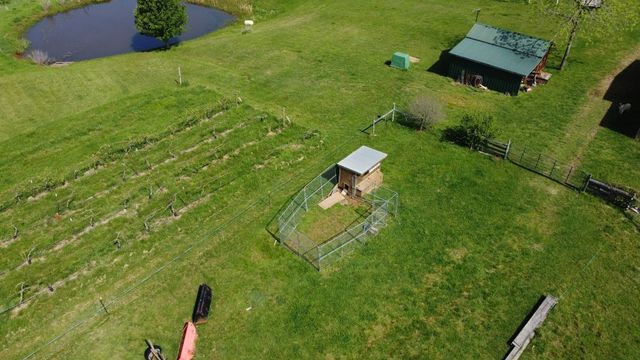 1491 Highway 230, W, Nunnelly, TN 37137