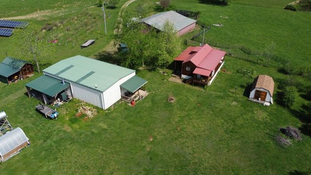 1491 Highway 230, W, Nunnelly, TN 37137