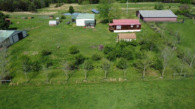 1491 Highway 230, W, Nunnelly, TN 37137