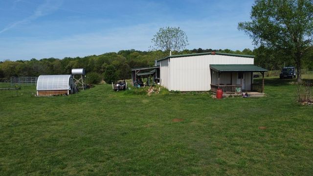 1491 Highway 230, W, Nunnelly, TN 37137
