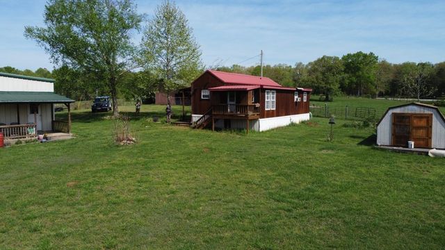 1491 Highway 230, W, Nunnelly, TN 37137