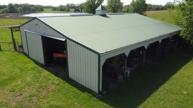 1491 Highway 230, W, Nunnelly, TN 37137