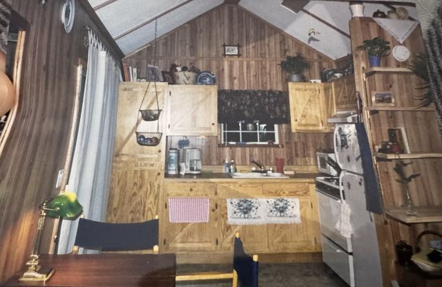 1491 Highway 230, W, Nunnelly, TN 37137