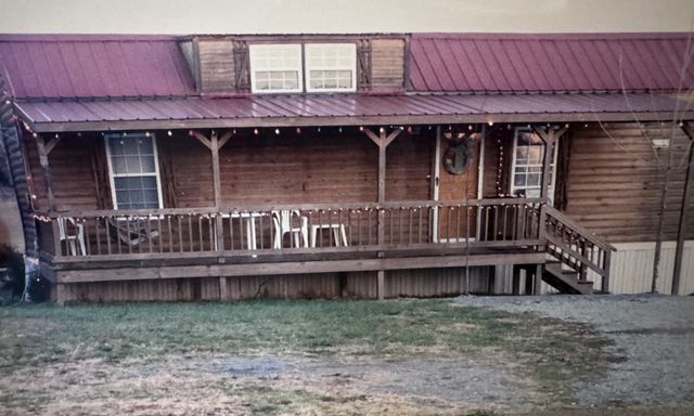 1491 Highway 230, W, Nunnelly, TN 37137
