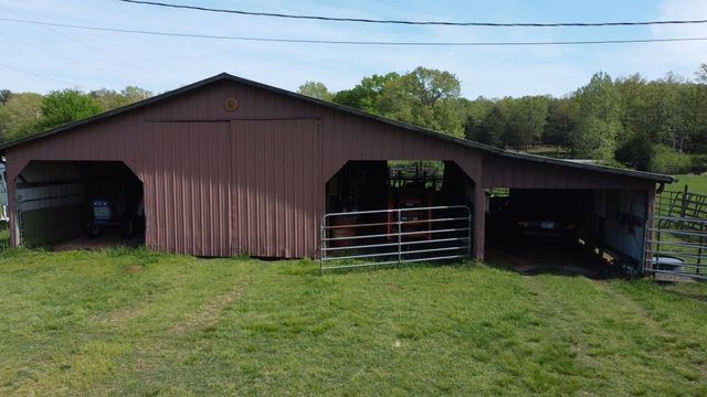 1491 Highway 230, W, Nunnelly, TN 37137