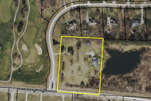 100 Bent Tree Road, Sunbury, OH 43074