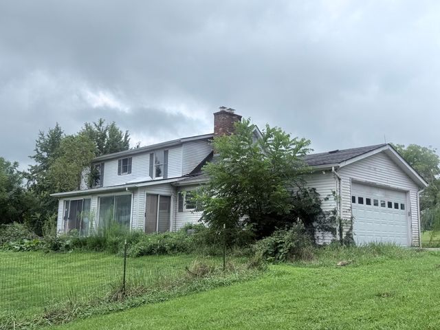 100 Bent Tree Road, Sunbury, OH 43074