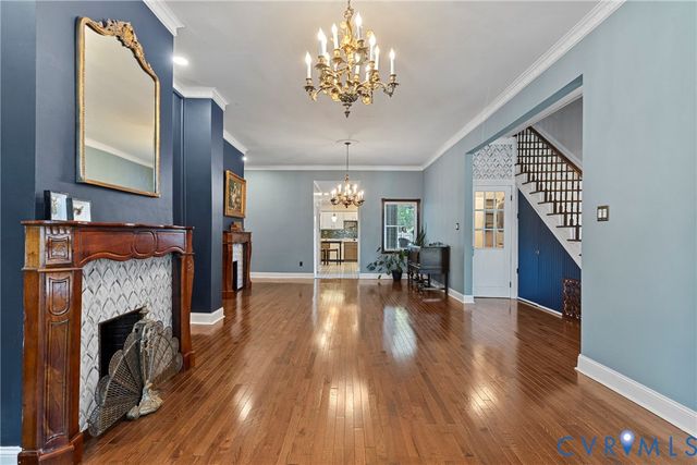 1309 N 20th St, Richmond, VA 23223
