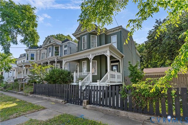 1309 N 20th St, Richmond, VA 23223