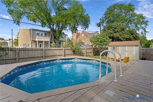 1309 N 20th St, Richmond, VA 23223