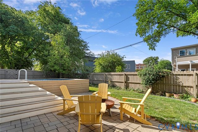 1309 N 20th St, Richmond, VA 23223