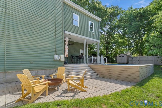 1309 N 20th St, Richmond, VA 23223