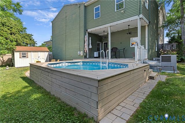 1309 N 20th St, Richmond, VA 23223