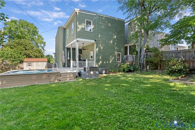1309 N 20th St, Richmond, VA 23223