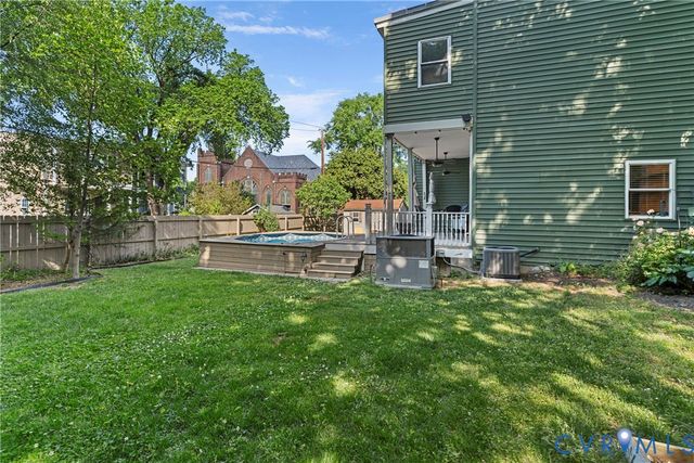 1309 N 20th St, Richmond, VA 23223