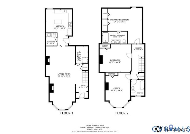 1309 N 20th St, Richmond, VA 23223