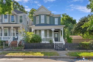 1309 N 20th St, Richmond, VA 23223