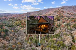 491 Old Parker Terrace, Ellijay, GA 30536