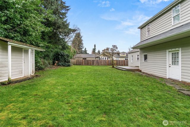 1314 Rainier Street, Sumner, WA 98390