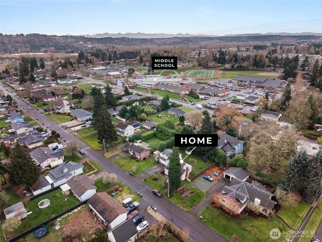 1314 Rainier Street, Sumner, WA 98390