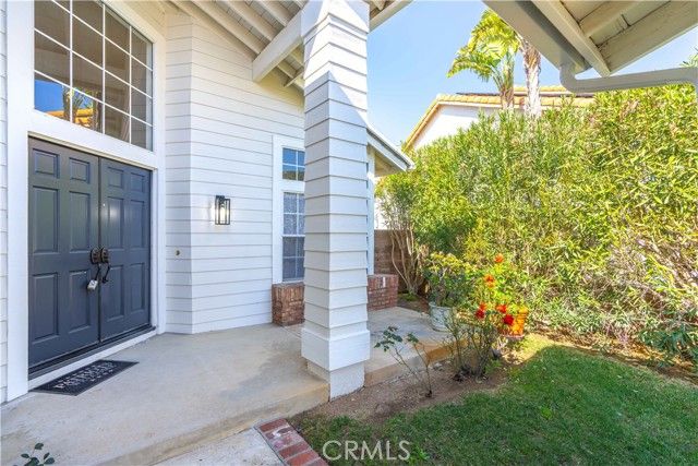 20861 Porter Ranch, Trabuco Canyon, CA 92679