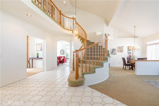 20861 Porter Ranch, Trabuco Canyon, CA 92679