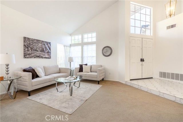 20861 Porter Ranch, Trabuco Canyon, CA 92679