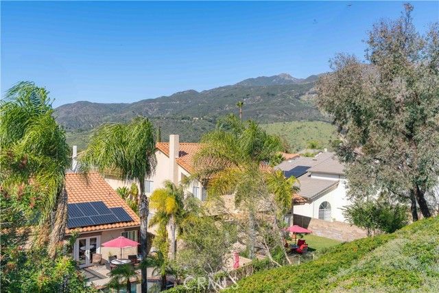 20861 Porter Ranch, Trabuco Canyon, CA 92679