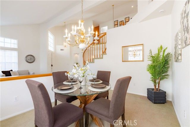 20861 Porter Ranch, Trabuco Canyon, CA 92679