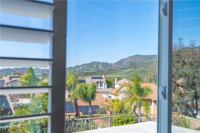 20861 Porter Ranch, Trabuco Canyon, CA 92679