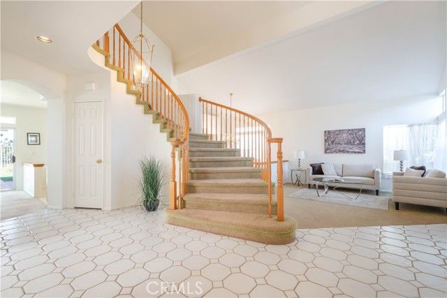 20861 Porter Ranch, Trabuco Canyon, CA 92679