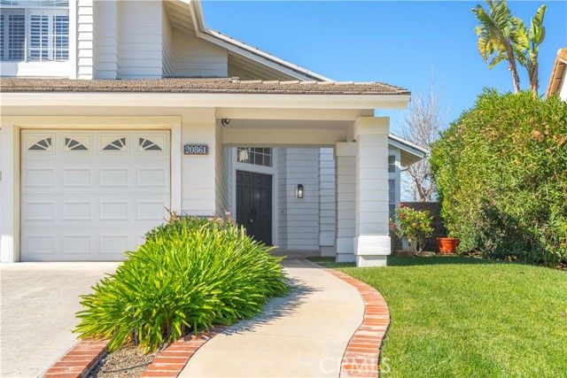 20861 Porter Ranch, Trabuco Canyon, CA 92679