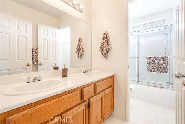 20861 Porter Ranch, Trabuco Canyon, CA 92679