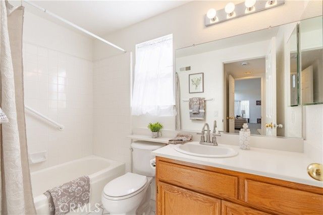 20861 Porter Ranch, Trabuco Canyon, CA 92679