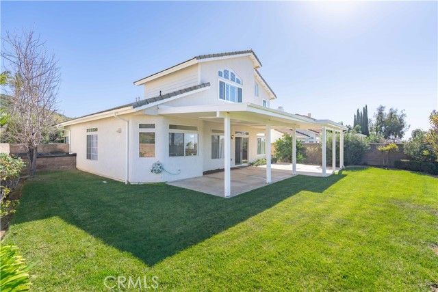 20861 Porter Ranch, Trabuco Canyon, CA 92679