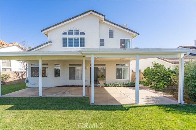 20861 Porter Ranch, Trabuco Canyon, CA 92679