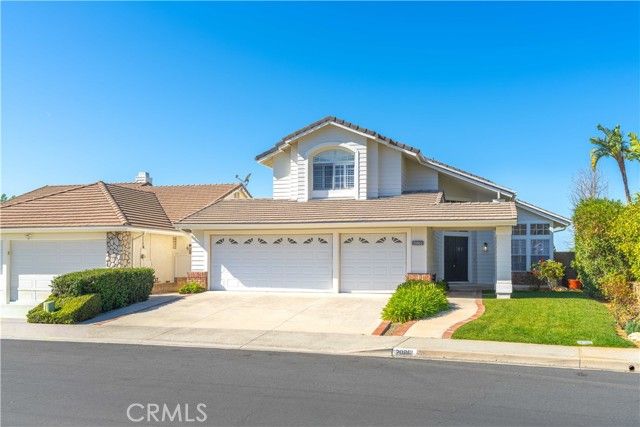 20861 Porter Ranch, Trabuco Canyon, CA 92679