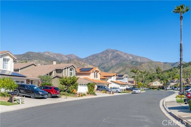 20861 Porter Ranch, Trabuco Canyon, CA 92679