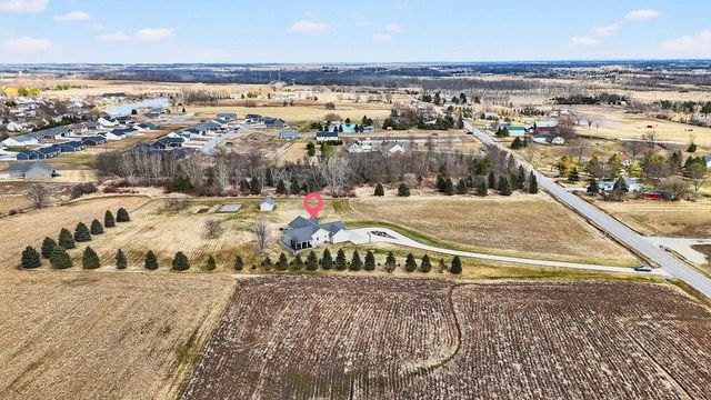 W7122 HILLVIEW ROAD, Greenville, WI 54942