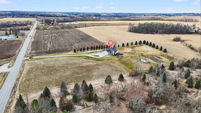 W7122 HILLVIEW ROAD, Greenville, WI 54942