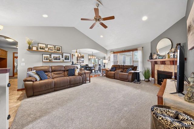 W7122 HILLVIEW ROAD, Greenville, WI 54942